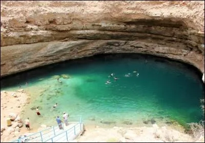 De quel pays Mascate est-elle la capitale ?