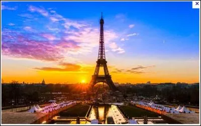 De quel territoire Paris n'est-elle pas la capitale ?