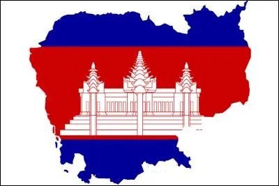 Quelle est la capitale du Cambodge ?