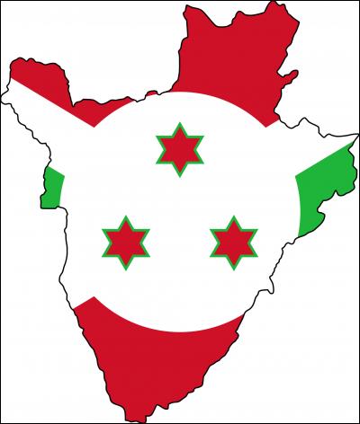 Quelle est la capitale du Burundi ?