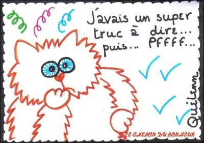 Une fois rien... c'est rien ! Deux fois rien... ce n'est pas  beaucoup  ! Mais  trois  fois rien !