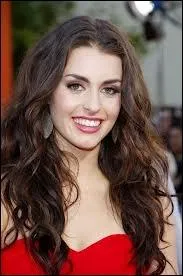 Qui joue le rle d'mily ?