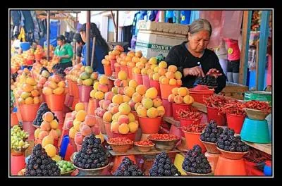 Qu'est-ce que la manire vicsimale ou vigsimale permettant de compter ?