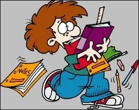 Je suis la patience  mme . Qu'exprime le mot mis entre guillemets ?