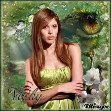 Elena et Jenna sont :