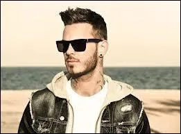 Quel ge a M. Pokora ? (2013)