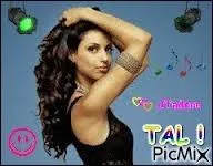 En quelle anne est ne Tal ?