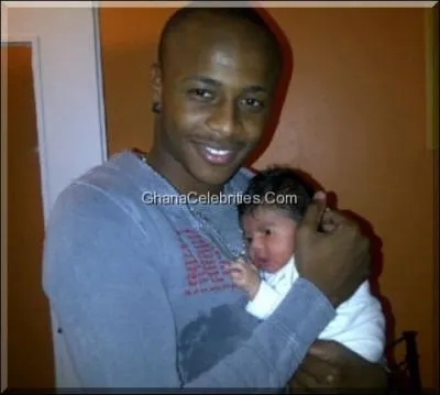 Parent d'une petite Inaya, quand est-elle n ?