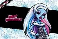 Quel ge Abbey Bominable a-t-elle ?