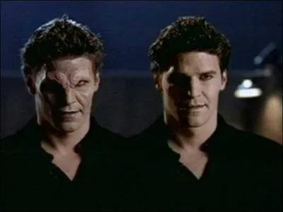 Comment surnomme-t-on Angel ?