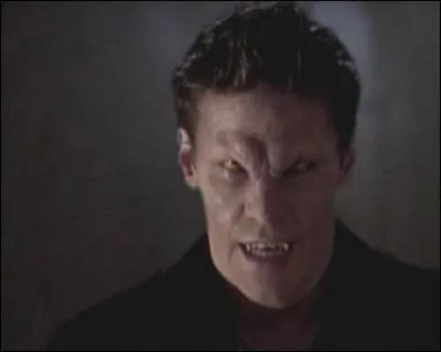 Angel a engendr qui ?