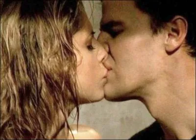 Un seul moment de pur bonheur lui fait quoi ?