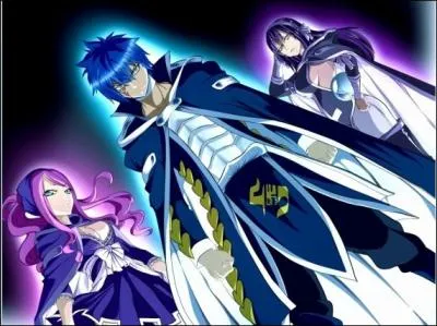 Quel est leur groupe ?