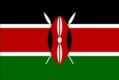 Quel pays symbolise ce drapeau ?