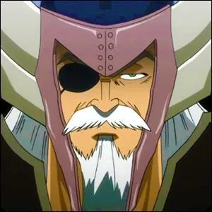 Qui est le matre de Grimoire Heart ?