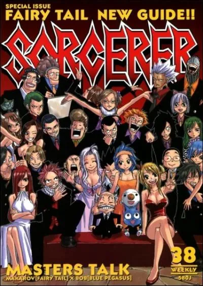 Combien de temps les mages restent-ils sur l'le sans qu'on ai aucunes nouvelles d'eux ?