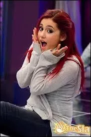 Quel est le vrai prnom de Cat ?