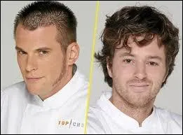 Avec quel ancien candidat a-t-il anim une mission ?