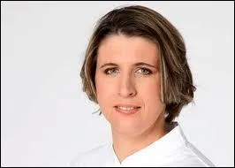 Quelle fille a remport top chef en 2011 ?