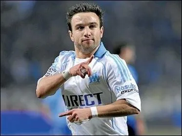 Comment s'appelle le plus petit joueur de l'OM ?