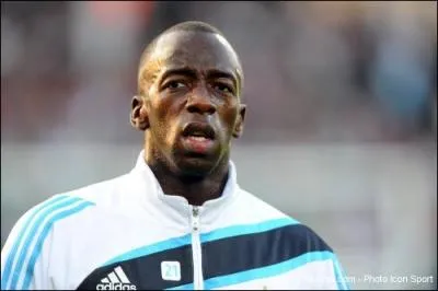 Comment s'appelle le vtran du club ?