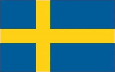 Quel est ce drapeau ?