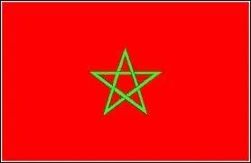 Quel est ce drapeau ?