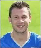 Qui est ce footballeur ?