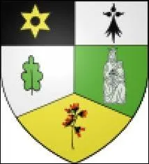 Ce blason appartient  Notre-Dame-des-Landes. Comment se nomment les rsidents de cette commune ?