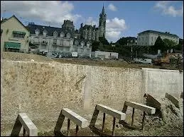 A Pontchteau, les habitants se nomment les ...