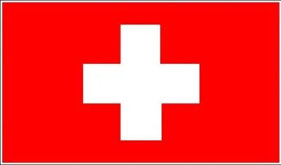 Quelle est la capitale de la Suisse ?