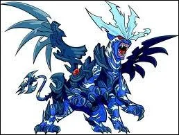 [Plusieurs r�ponses] Qui est ce spectrobe ?