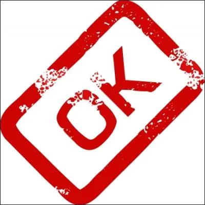 D'o vient l'expression  OK  ?