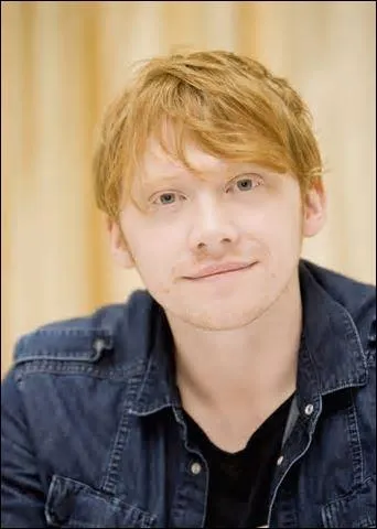 Qui est cet acteur ?