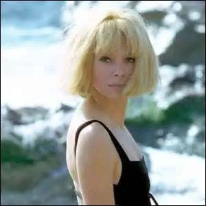 Qui est cette actrice ?