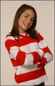 De qui Roberta est-elle amoureuse ?