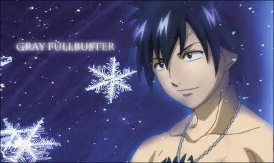 Qui tait son matre avant d'intgrer Fairy Tail ?