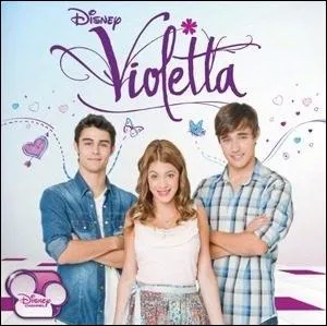 La nouvelle star de Disney Channel est ...