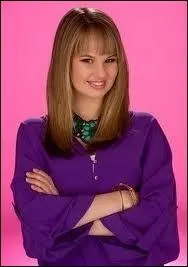 Qui est la star  succs de  Jessie  et  La vie de croisire de Zac et Cody  ?