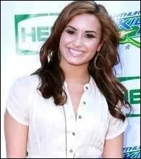 Demi Lovato a jou dans quelle ancienne srie Disney ?