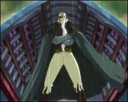 Qui est le matre de Makarof ?