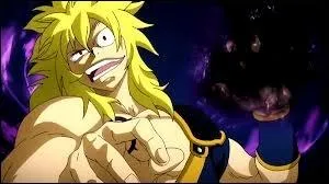 Qui peut manger les flammes comme Nastu ?