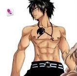 Quiz Fairy tail
