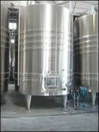 Qu'est-ce que la cuvaison ?