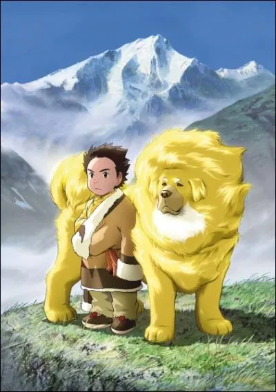 Quel est le titre de ce film ?