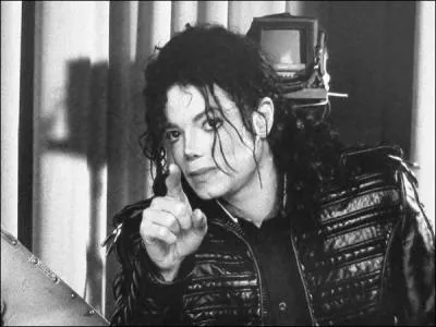 Quel genre de musique coutait Michael Jackson ?