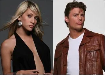 Qui a découvert le secret d'Alice et de Matthias ?