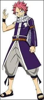 Vous avez dj vu ce personnage dans :