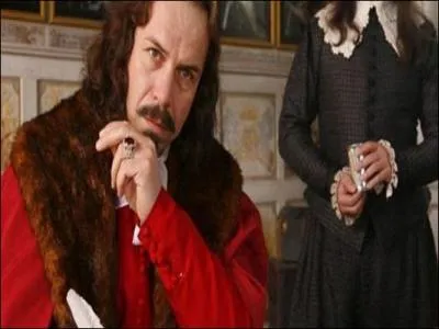 "Regarde ce qu'un homme critique avec le plus de virulence, et tu connaîtras son vice secret". 
Quel est le prénom du Cardinal Mazarin ?