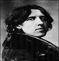 "Chaque saint a un passé, et chaque pêcheur un avenir". Il doit en être de même pour nous tous ! 
De quelle nationalité est Oscar Wilde ?
